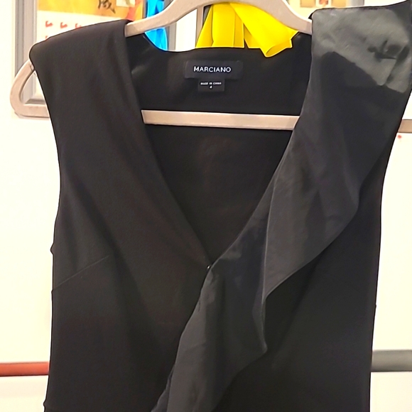 Marciano Flutter jumpsuit - Picture 3 of 7